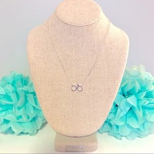 Sterling Silver Harry Potter Necklace